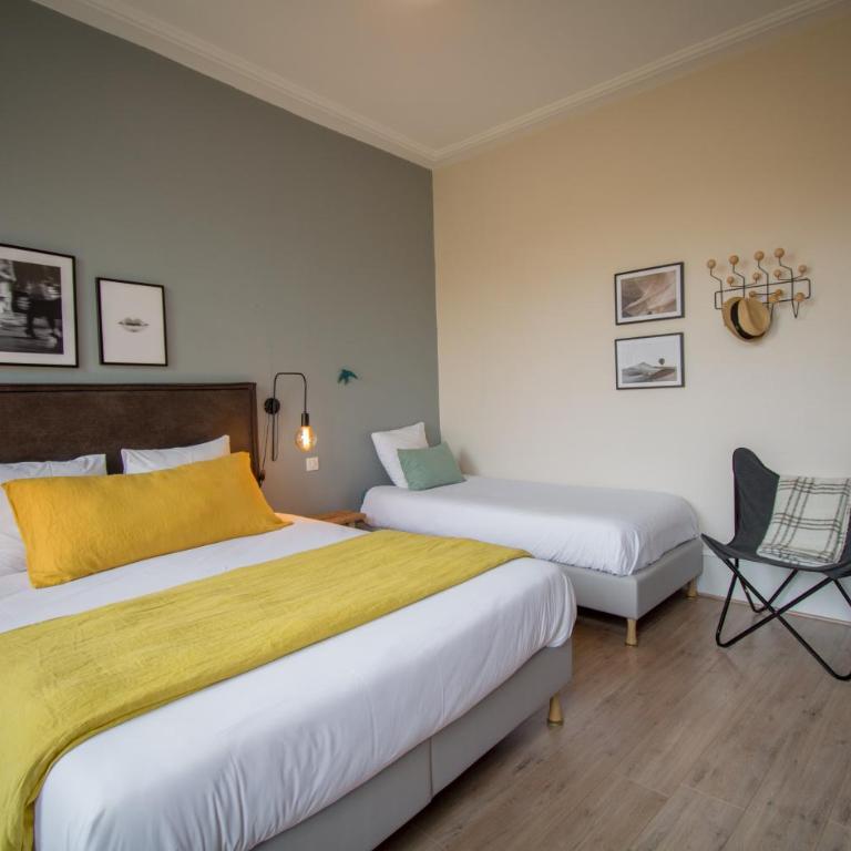 Hello Colmar, Duplex Cathedrale, historic center - Duplex Apartment - 3