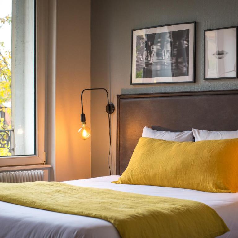 Hello Colmar, Duplex Cathedrale, historic center - Duplex Apartment - 7