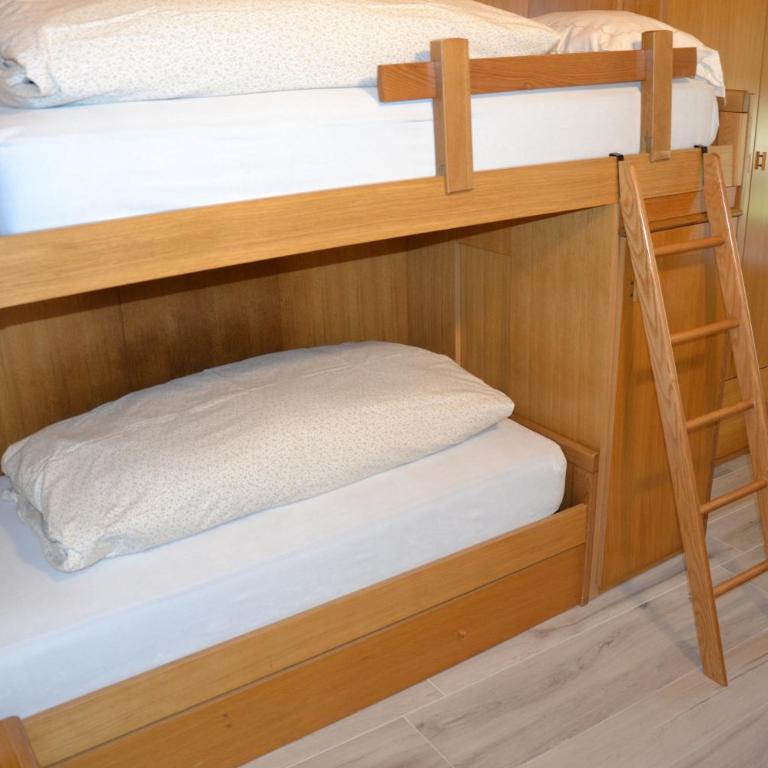 Appartamento Primula - Maso al Noce - Appartamento con 2 Camere da Letto - 11