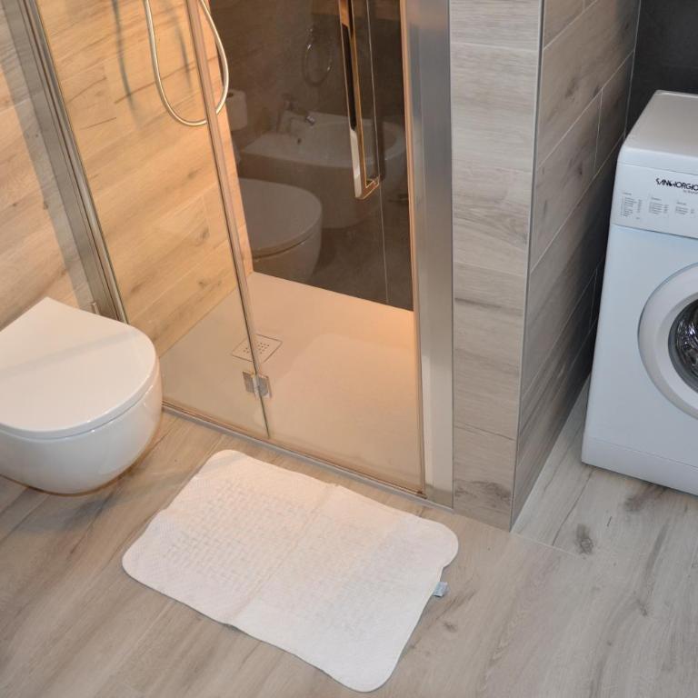 Appartamento Primula - Maso al Noce - Appartamento con 2 Camere da Letto - 13