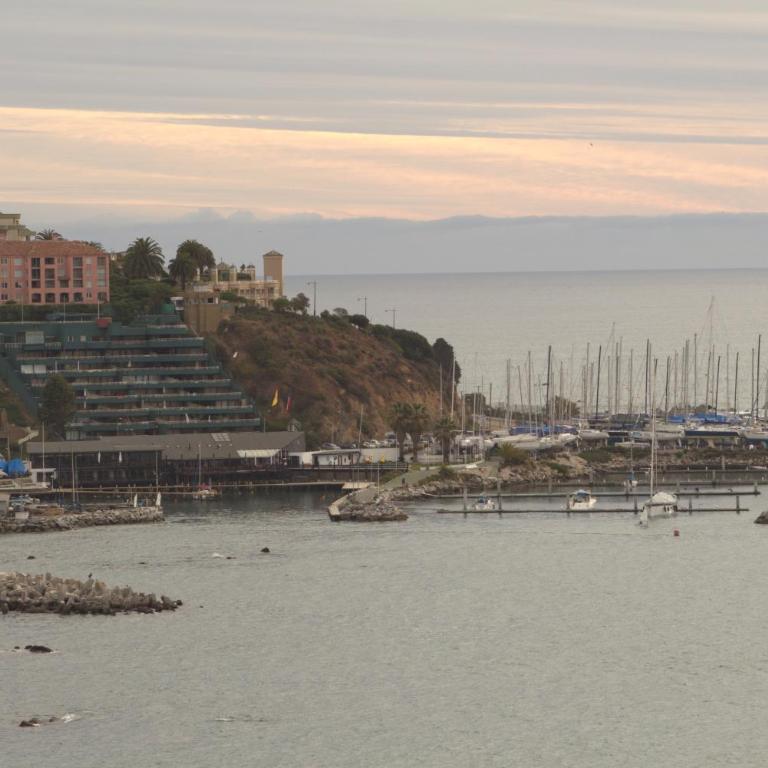 Departamento con con - Apartment with Sea View - 1