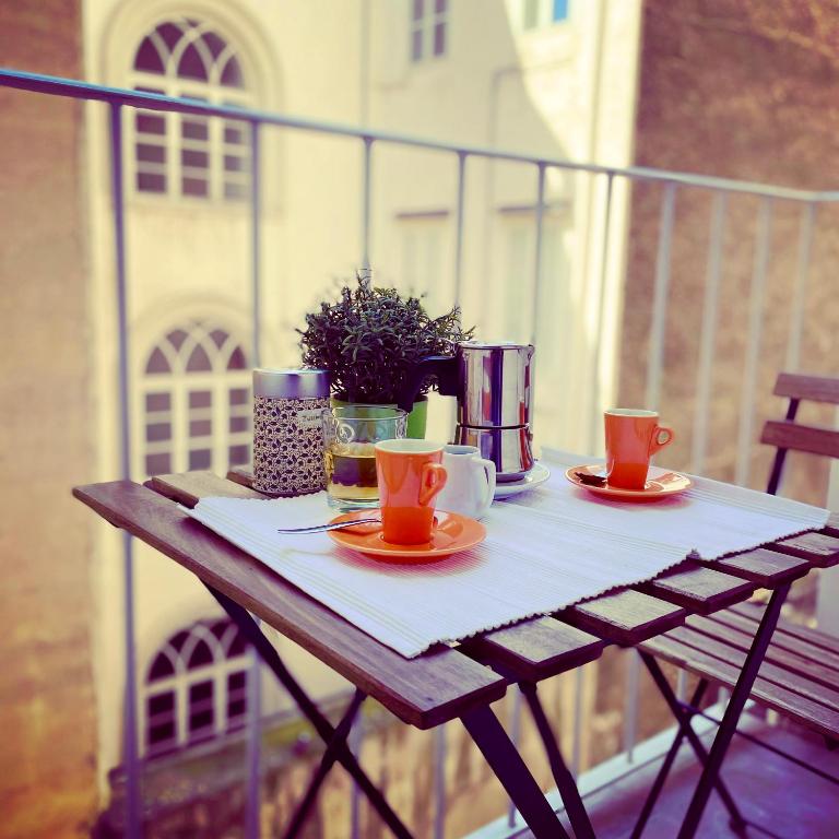Residence Neverin Luxury Apartments-Private Garage - Appartamento con Balcone - 9