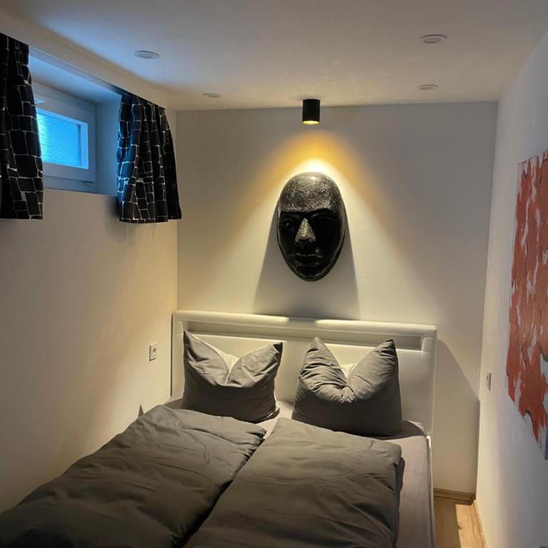 außergewöhnliche Kellerloft - Apartment mit 2 Schlafzimmern - 19
