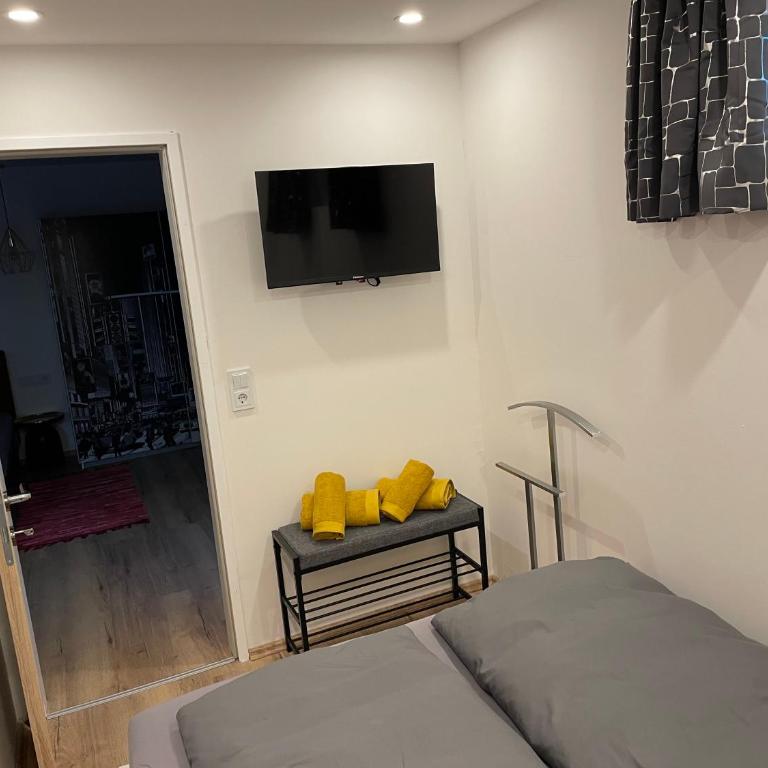 außergewöhnliche Kellerloft - Apartment mit 2 Schlafzimmern - 18