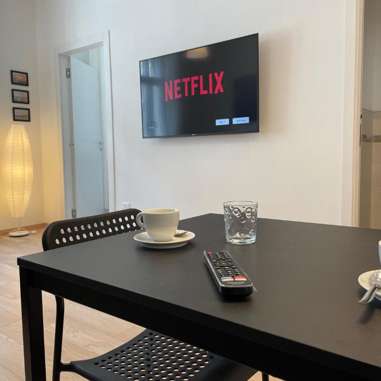 Residence Neverin Luxury Apartments-Private Garage - Appartamento con 1 Camera da Letto - 11