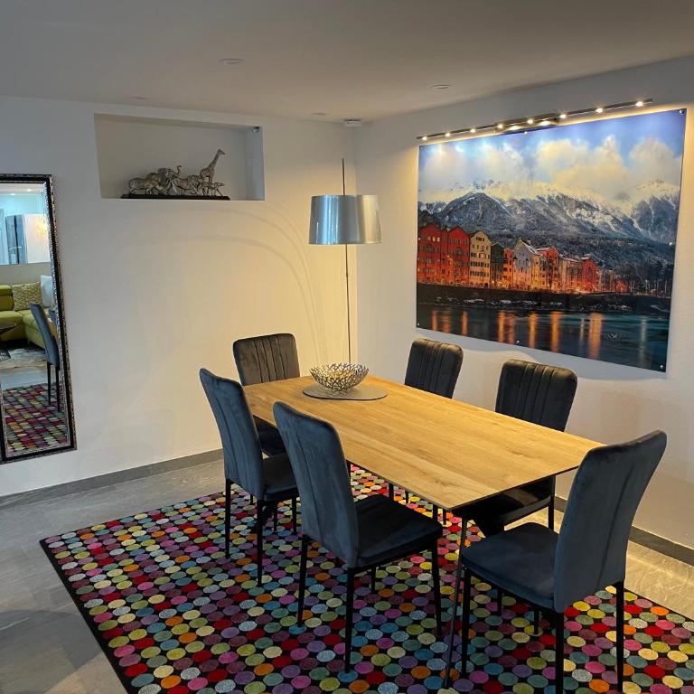 außergewöhnliche Kellerloft - Apartment mit 2 Schlafzimmern - 10