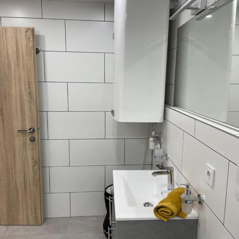 außergewöhnliche Kellerloft - Apartment mit 2 Schlafzimmern - 22