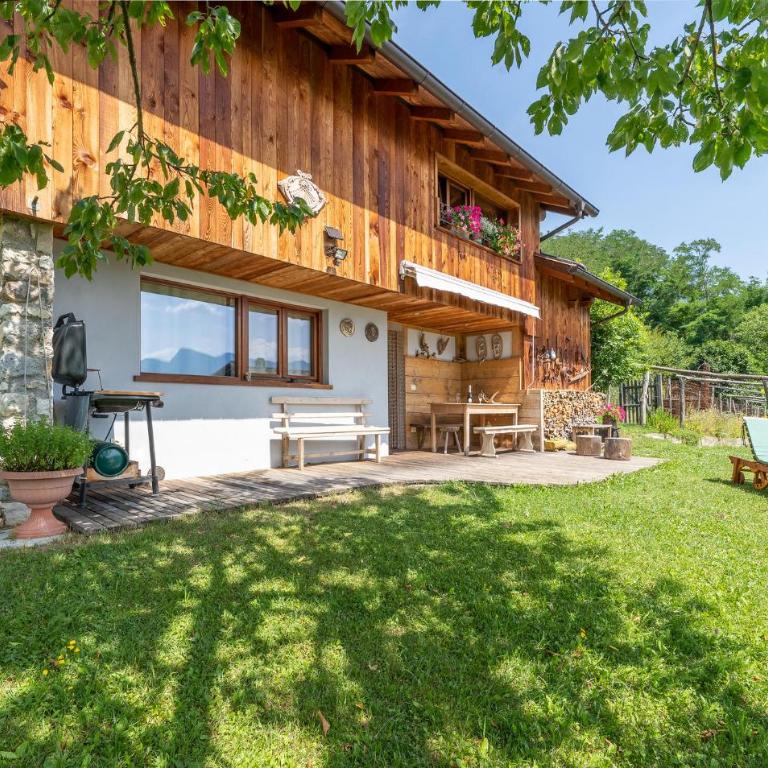 Il Casotto - Casa Vacanze con 2 Camere da Letto - 1