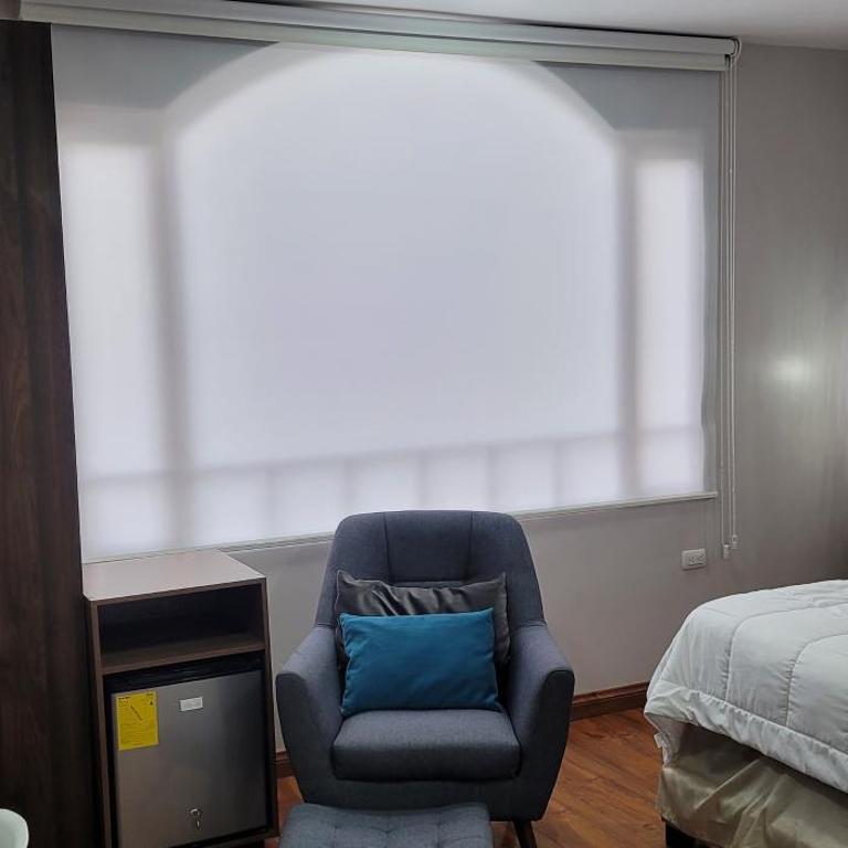 Hosteria Santa Ana - King Suite - 6