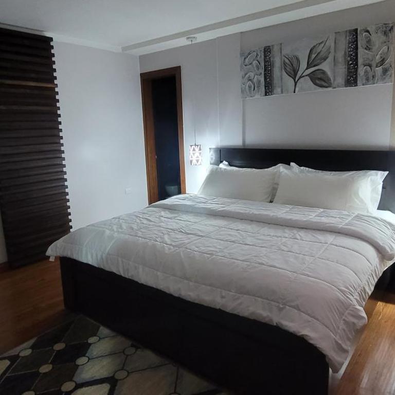 Hosteria Santa Ana - King Suite - 5