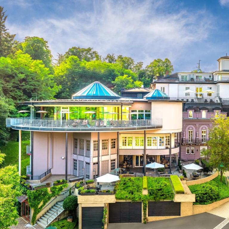 Hotel Allmer - Doppelzimmer - 1