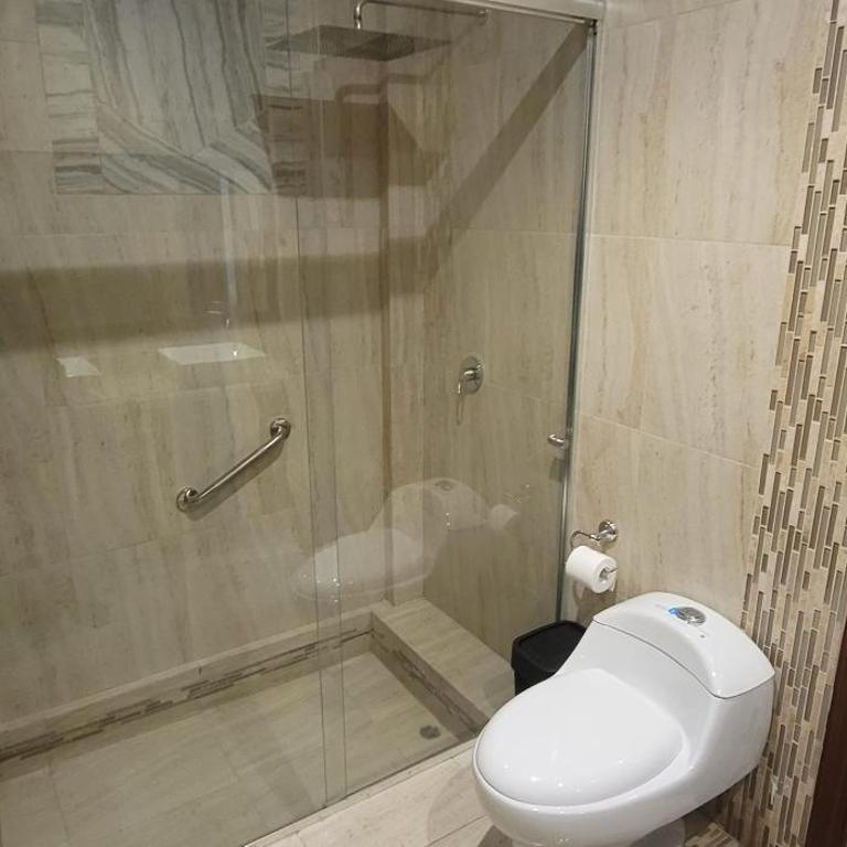 Hosteria Santa Ana - Standard Triple Room - 3