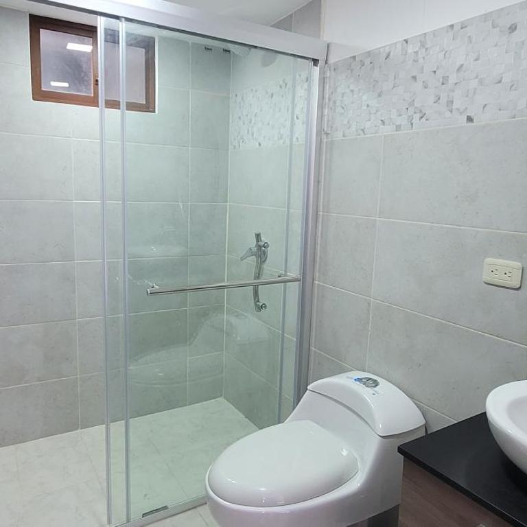 Hosteria Santa Ana - Comfort Triple Room - 3