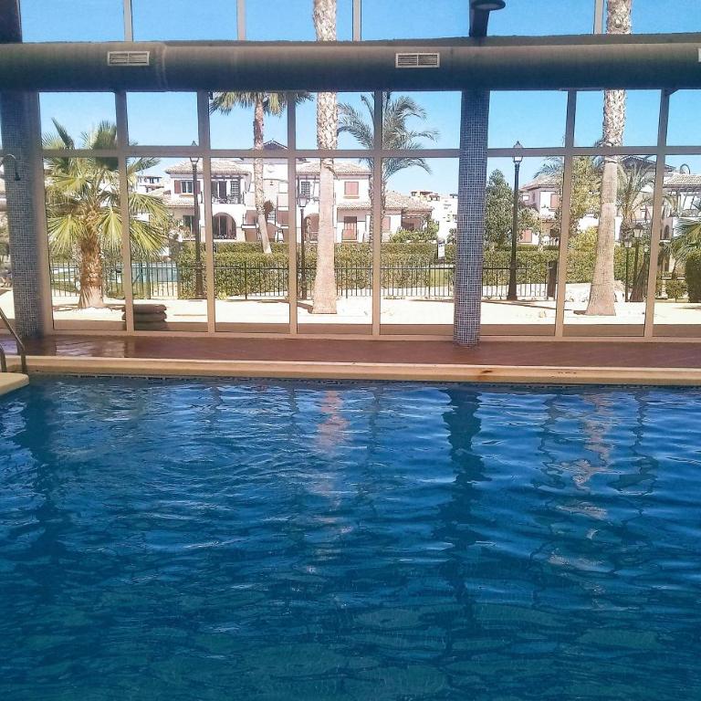 Home Star - Apartamento con vistas a la piscina - 3
