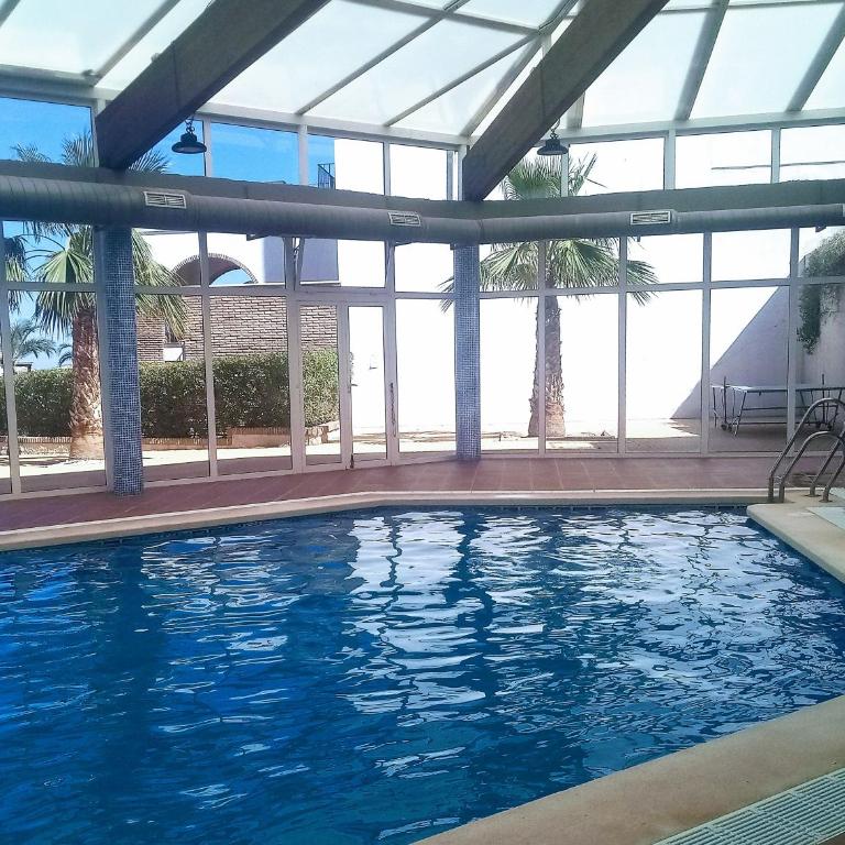 Home Star - Apartamento con vistas a la piscina - 4