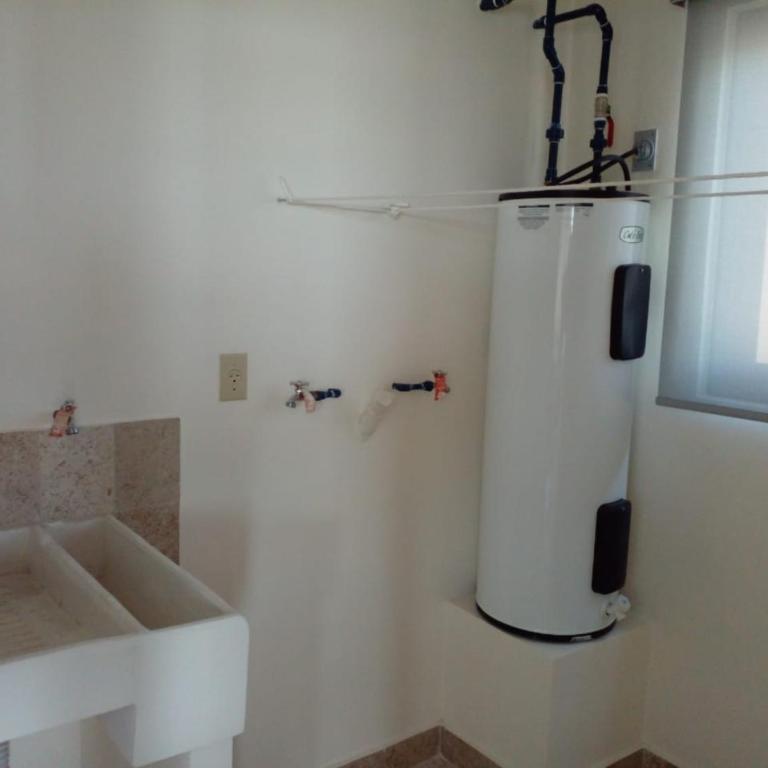 Departamento en el malecón, Torre Central 102 - Two-Bedroom Apartment - 19