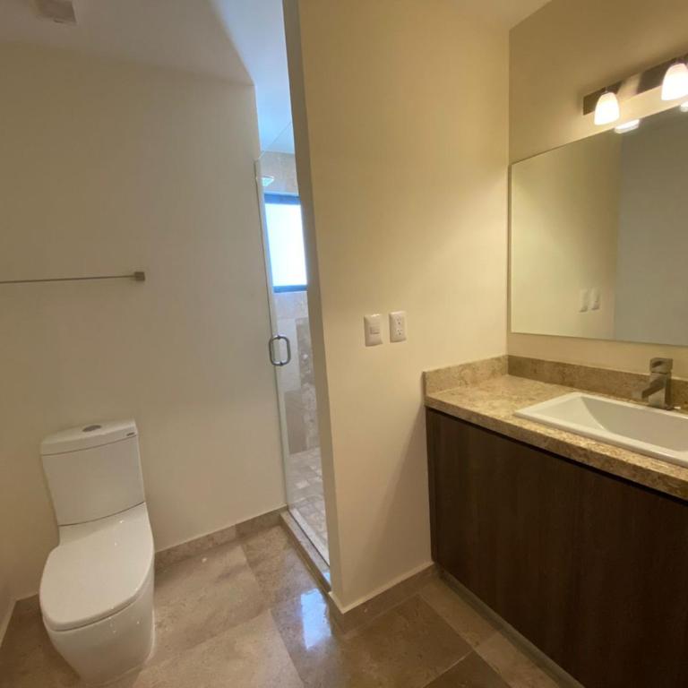 Departamento en el malecón, Torre Central 102 - Two-Bedroom Apartment - 18