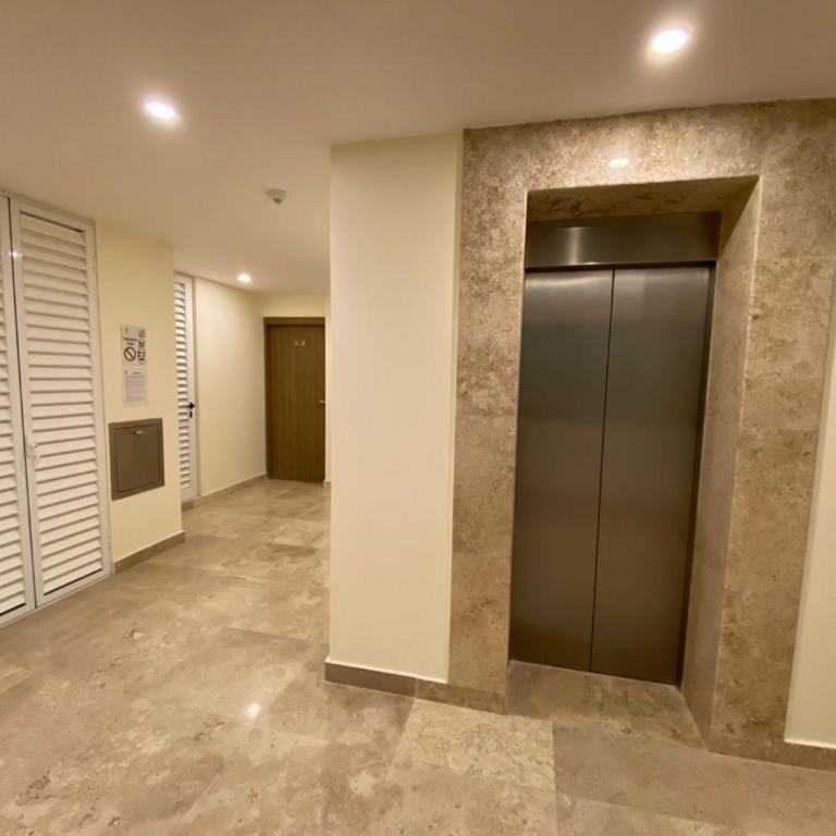 Departamento en el malecón, Torre Central 102 - Two-Bedroom Apartment - 27