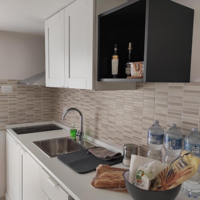 Taormina House - Appartamento con 1 Camera da Letto - 8