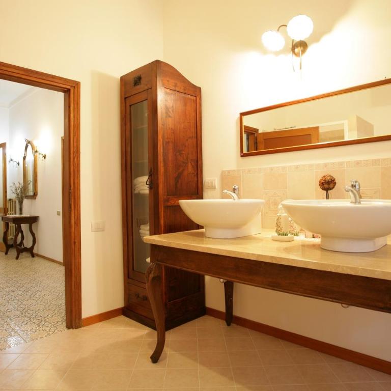 Villa Poliziana San Benedetto - Villa con 2 Camere da Letto - 8