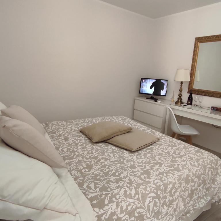 Taormina House - Appartamento con 1 Camera da Letto - 15