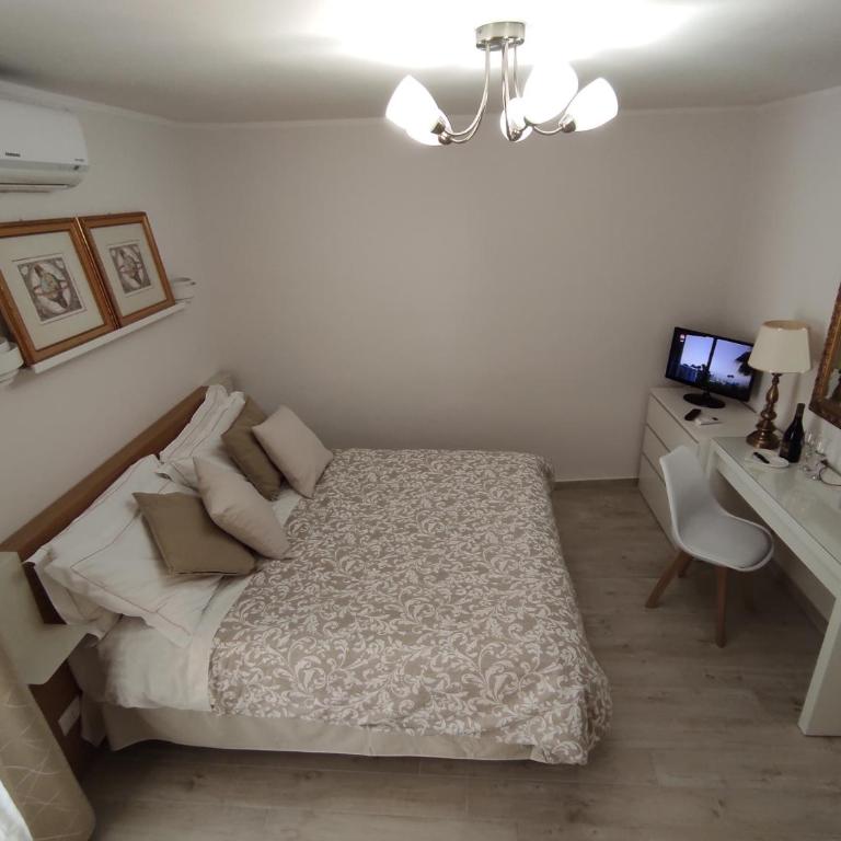Taormina House - Appartamento con 1 Camera da Letto - 30
