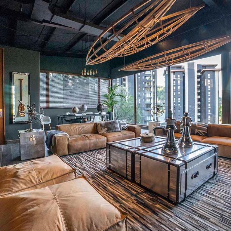 Parque Pinares Pucón Chile - Apartamento de 2 dormitorios - 12