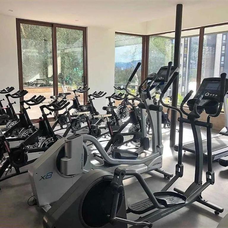 Parque Pinares Pucón Chile - Apartamento de 2 dormitorios - 20