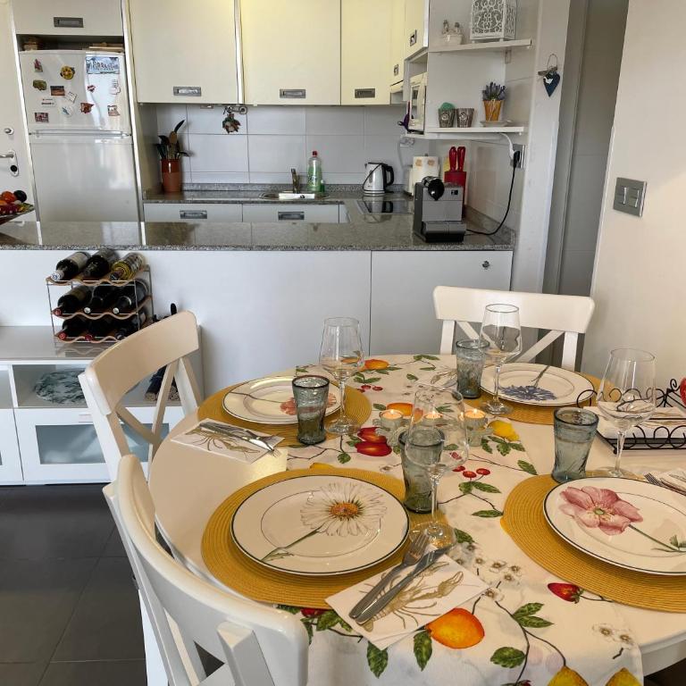 La Manga Beach Club - Apartment with Seaview - Apartment with Sea View - 5