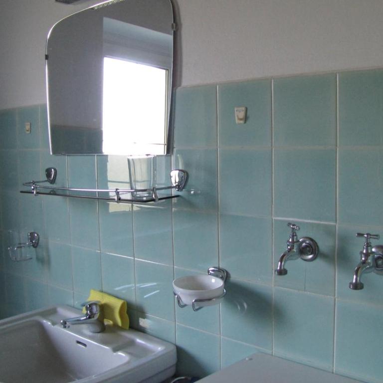 Blasbichler Appartments - Appartamento con 1 Camera da Letto e Balcone - 1° Piano - 5