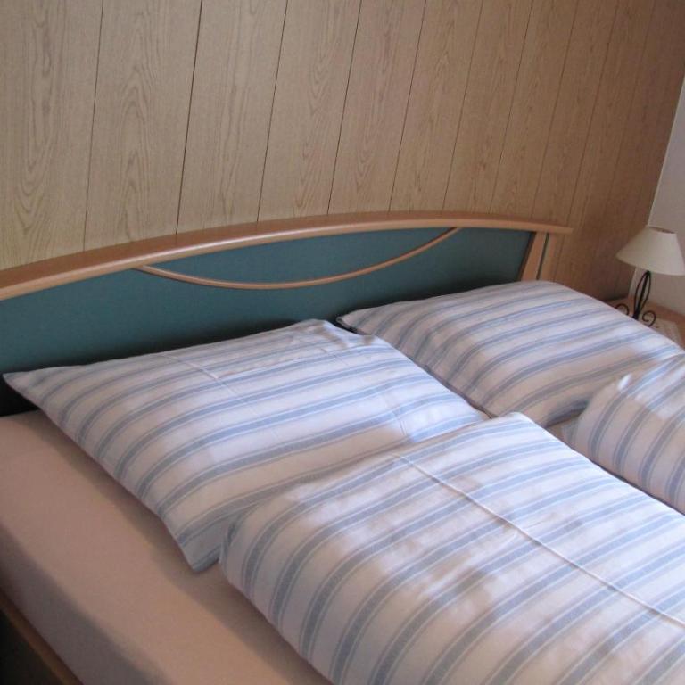 Blasbichler Appartments - Appartamento con 1 Camera da Letto e Balcone - 1° Piano - 2