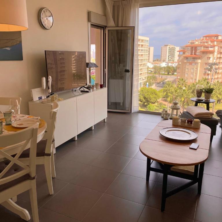 La Manga Beach Club - Apartment with Seaview - Apartment with Sea View - 6