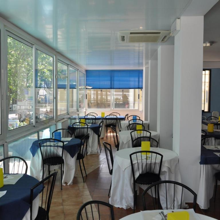 Hotel Diamond - Camera Singola - 7