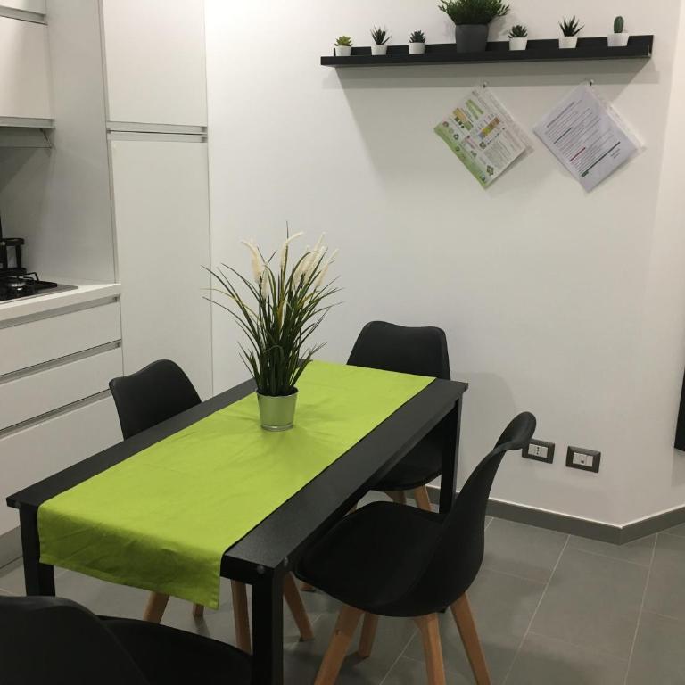 Luxury House - Appartamento con 1 Camera da Letto - 8