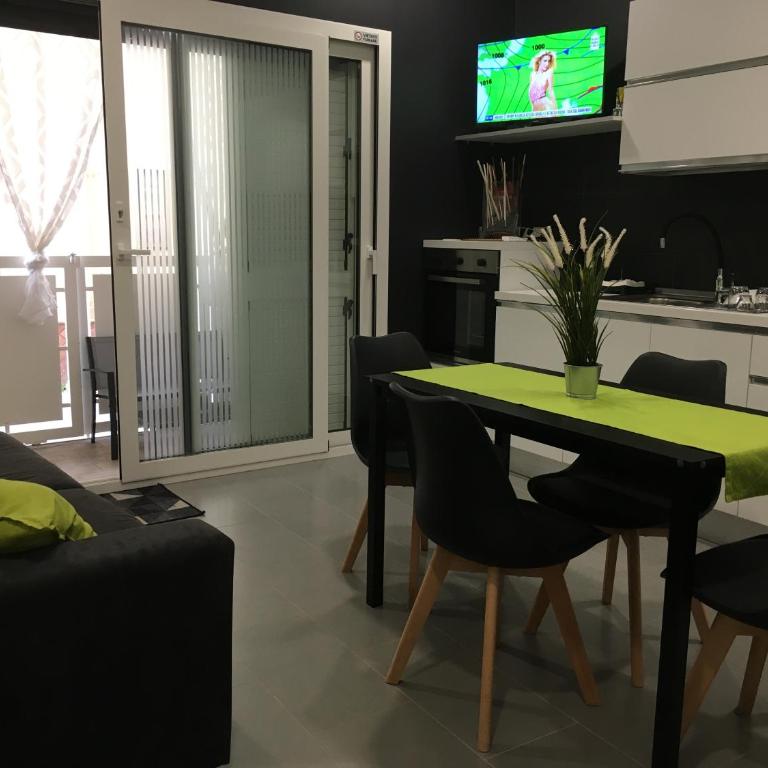 Luxury House - Appartamento con 1 Camera da Letto - 6