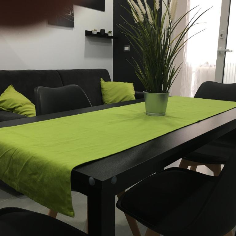 Luxury House - Appartamento con 1 Camera da Letto - 5