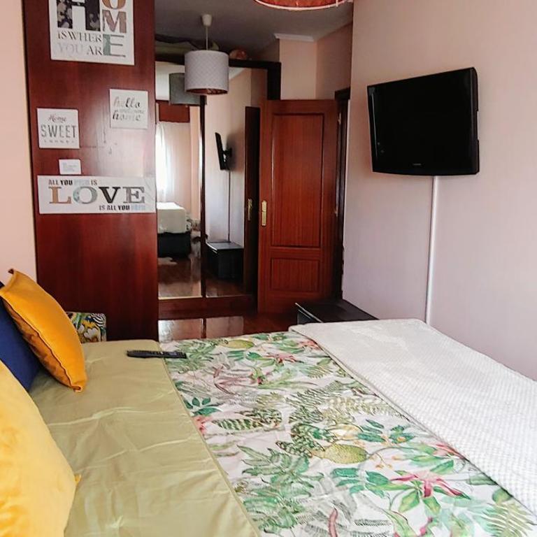 Amezola Park - Apartment with Garden View - 32