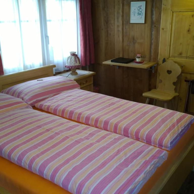 Hotel-Restaurant Drei Tannen - Doppelzimmer mit Gemeinschaftsbad - 6