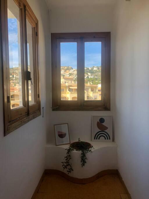 Apartmento studio boho a 1 minuto del puerto y la playa! - Apartamento de 1 dormitorio - 6