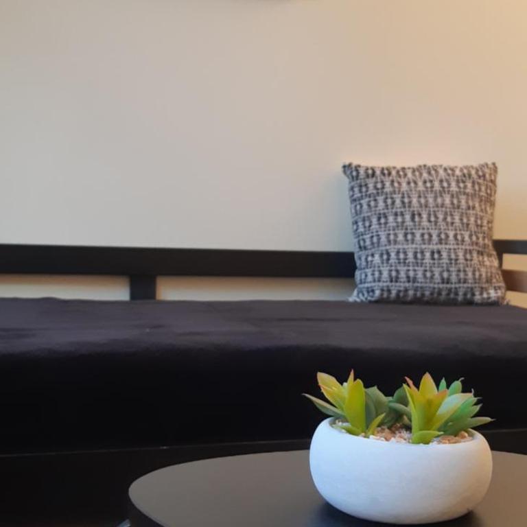 Grenoble hyper-centre + WiFi + Netflix - Apartamento Estudio - 2