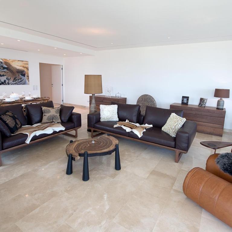 Villa Maxima - Appartement 2 Chambres Deluxe - 3