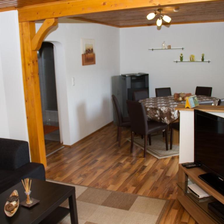 FEWO Wonta am Ossiachersee - Maisonette-Apartment - 8