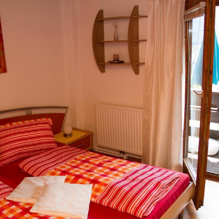 FEWO Wonta am Ossiachersee - Maisonette-Apartment - 24