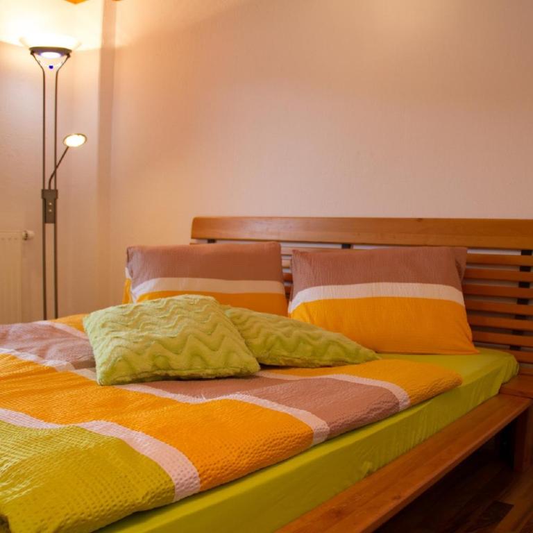 FEWO Wonta am Ossiachersee - Maisonette-Apartment - 21
