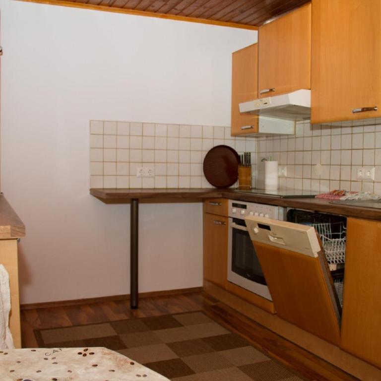 FEWO Wonta am Ossiachersee - Maisonette-Apartment - 12