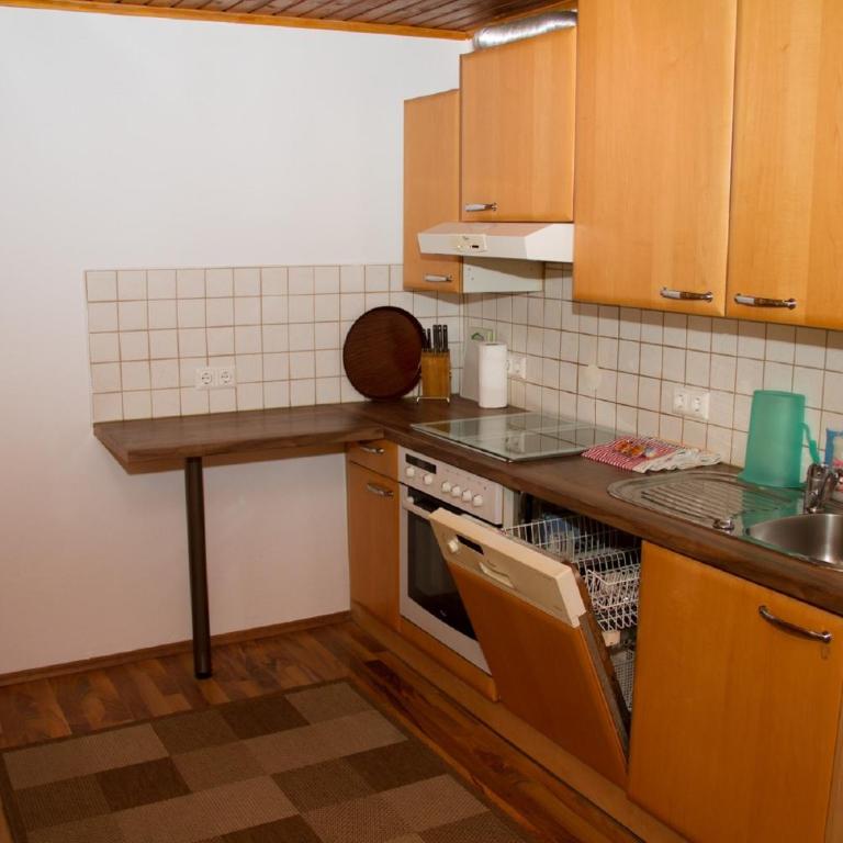 FEWO Wonta am Ossiachersee - Maisonette-Apartment - 13