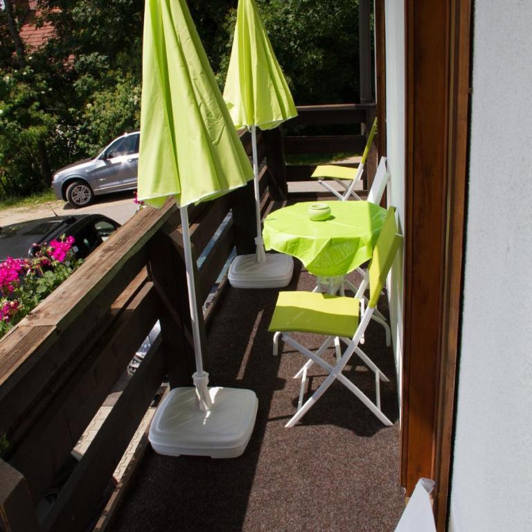 FEWO Wonta am Ossiachersee - Maisonette-Apartment - 17