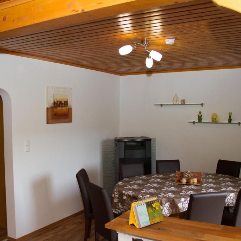 FEWO Wonta am Ossiachersee - Maisonette-Apartment - 9
