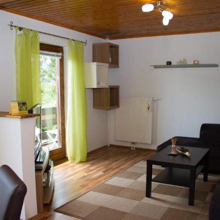 FEWO Wonta am Ossiachersee - Maisonette-Apartment - 11