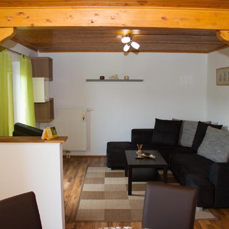 FEWO Wonta am Ossiachersee - Maisonette-Apartment - 7